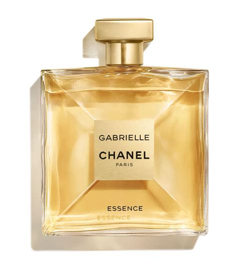 chanel essence parfum|Chanel gabrielle essence perfume price.